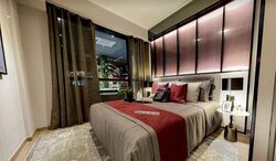 Tanah Merah Kechil Link (D16), Condominium #517655391